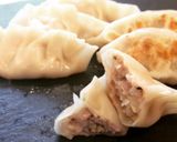 簡単！ノンメタde本格餃子作り方4写真