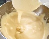 ノンオイルのふわふわロールケーキ*作り方6写真