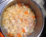 サラマカのホットサラダ作り方3写真