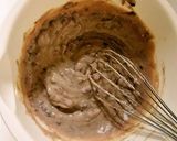 ノンオイルのふわふわロールケーキ*作り方12写真