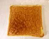 ノンオイルのふわふわロールケーキ*作り方13写真