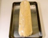 ノンオイルのふわふわロールケーキ*作り方15写真
