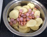 ポテトサラダ作り方1写真