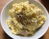 ポテトサラダ作り方4写真