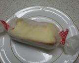 本格味＊ＮＹチーズケーキ＊ヨーグルトで作り方4写真