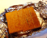 簡単節約！厚揚げねぎツナマヨチーズ焼き♡作り方1写真