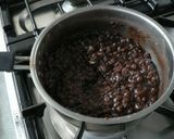 餡から作る真心五色おはぎ（ぼた餅）作り方8写真