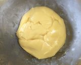誰でもつくれる簡単クッキー(プレーン)作り方4写真