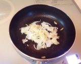 お弁当に♪＊卵と玉ねぎのシンプル炒め＊作り方2写真