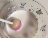 チュッパチャップスで‼︎おかしなアイス♡作り方1写真
