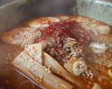 ウチの家ラーメン～本格*辛味噌ラーメン作り方15写真