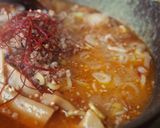 ウチの家ラーメン～本格*辛味噌ラーメン作り方17写真