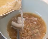 店の味だこりゃ！インタントで豚骨ラーメン作り方5写真