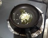 ホタテ風 エリンギのトマトソース添え作り方3写真