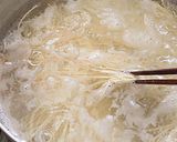 店の味だこりゃ！インタントで豚骨ラーメン作り方4写真
