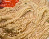 店の味だこりゃ！インタントで豚骨ラーメン作り方7写真