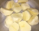 簡単！鉄板タレで☆肉じゃが作り方2写真
