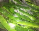 簡単！鉄板タレで☆肉じゃが作り方3写真