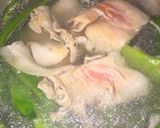 簡単！鉄板タレで☆肉じゃが作り方4写真
