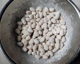 カリカリ大豆!から揚げ風味作り方3写真