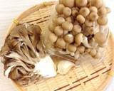 ポークソテー＊きのこのアヒージョソース作り方6写真