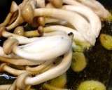 ポークソテー＊きのこのアヒージョソース作り方8写真