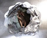 ★誰でも簡単！おいしい♪鮭のホイル焼き★作り方6写真