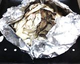 ★誰でも簡単！おいしい♪鮭のホイル焼き★作り方7写真