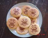 ホットケーキＭｉｘでお抹茶のバタどら♪作り方4写真