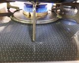 大葉と梅肉の鶏ボール唐揚げ♪作り方7写真