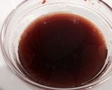 秋味!豚バラとレンコンの照り焼き作り方1写真