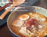 ストウブdeとっても濃厚*鶏ガラスープ作り方30写真
