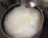 ☆★簡単すぎる鶏塩うどん（なか卯風）★☆作り方3写真