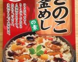 co-op サンマときのこの炊き込み飯作り方2写真