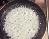 美味すぎ！即席ミルク粥作り方1写真