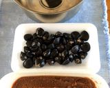 しじみのみそ汁〜貝と汁は別々に！〜作り方1写真