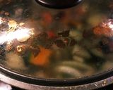 ビーフシチューならぬポークシチュー!?作り方4写真