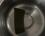 しじみのみそ汁〜貝と汁は別々に！〜作り方5写真