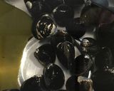 しじみのみそ汁〜貝と汁は別々に！〜作り方6写真
