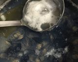しじみのみそ汁〜貝と汁は別々に！〜作り方7写真