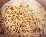 インスタント台湾ラーメン作り方3写真