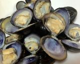 しじみのみそ汁〜貝と汁は別々に！〜作り方10写真
