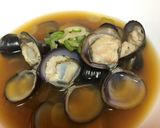 しじみのみそ汁〜貝と汁は別々に！〜作り方11写真