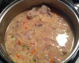 ココナッツオイルで〜ココナッツカレー作り方4写真