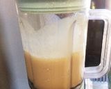 体に優しい＊お豆腐アップルティームース作り方3写真
