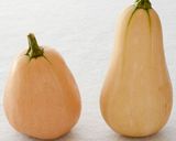 バターナッツかぼちゃのビシソワーズ作り方1写真