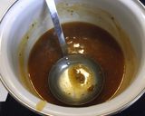 麻婆豆腐　あんかけ風　麻婆豆腐の素で作り方3写真