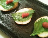 鶏肉の梅マヨポテベジ作り方4写真