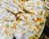 〜簡単〜 餃子の包み方 その2作り方3写真