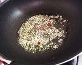 ワタリガニの味噌がミソ！ブイヤベース作り方8写真